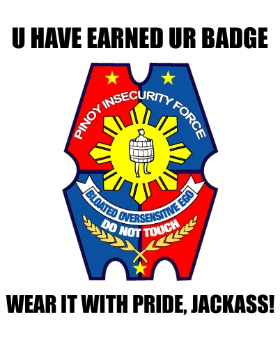 badge