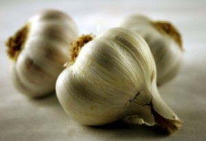 garlic