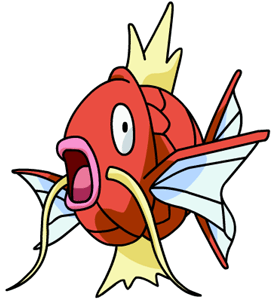 magikarp